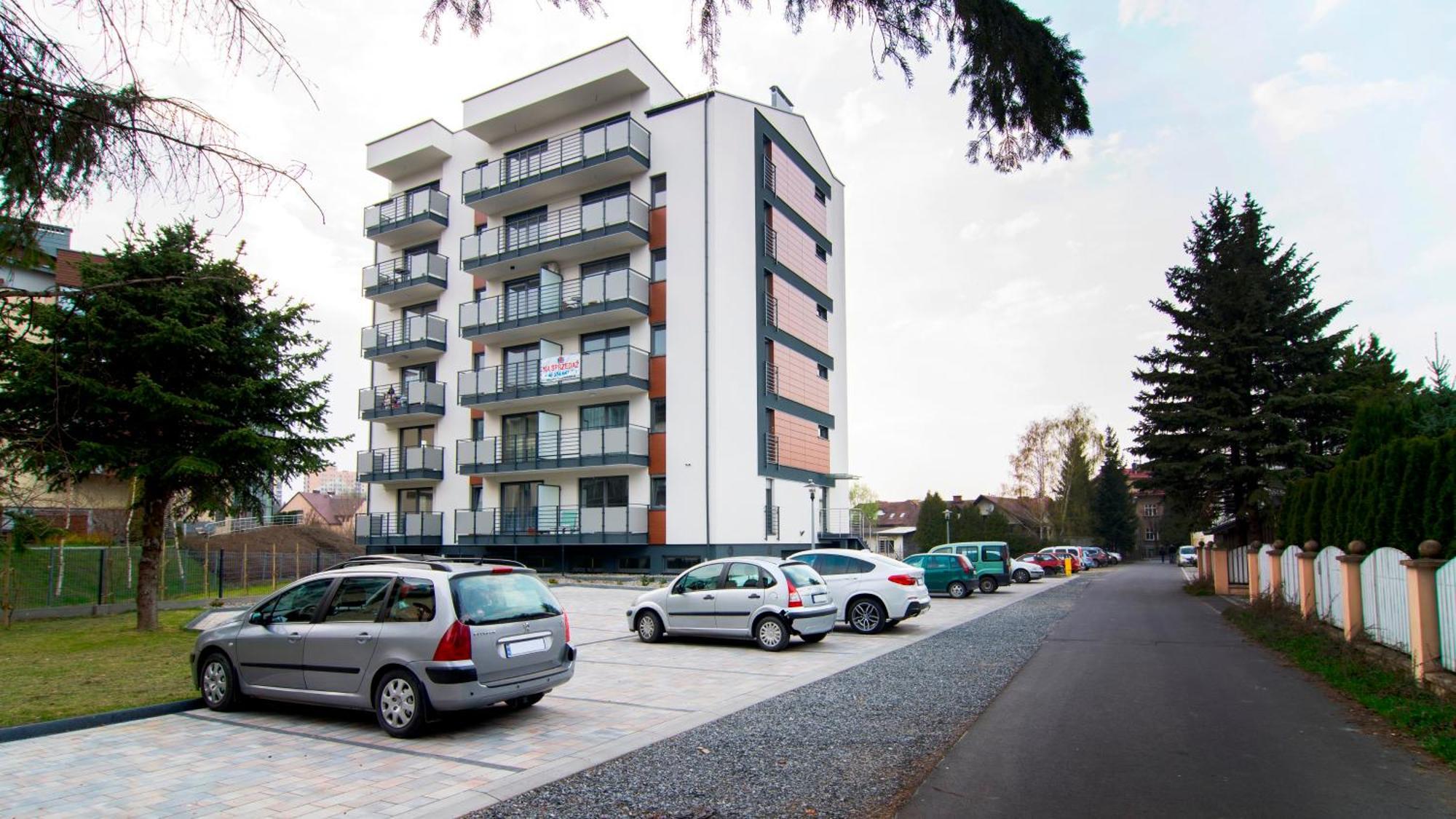 Apartamenty Sun & Snow Ustron Przy Rynku Esterno foto