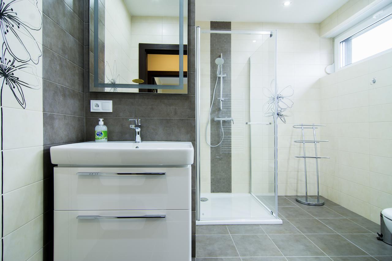 Apartamenty Sun & Snow Ustron Przy Rynku Esterno foto