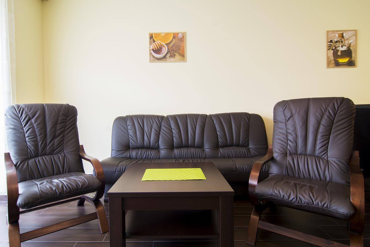 Apartamenty Sun & Snow Ustron Przy Rynku Esterno foto