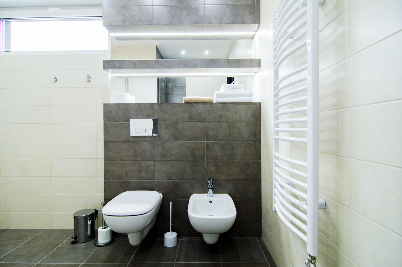 Apartamenty Sun & Snow Ustron Przy Rynku Esterno foto